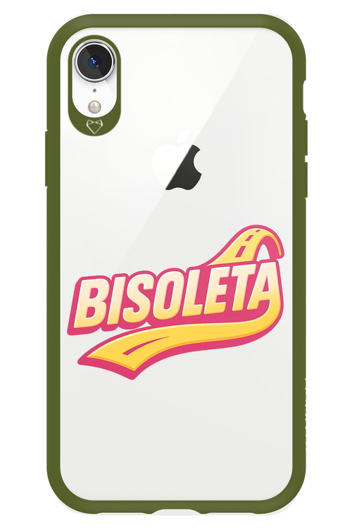 Bisoleta - Apple iPhone XR