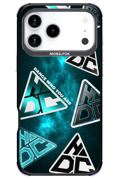 HDC 6 2.0 - Apple iPhone 17 Pro Max