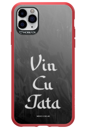 Vin Cu Tata - Apple iPhone 11 Pro Max