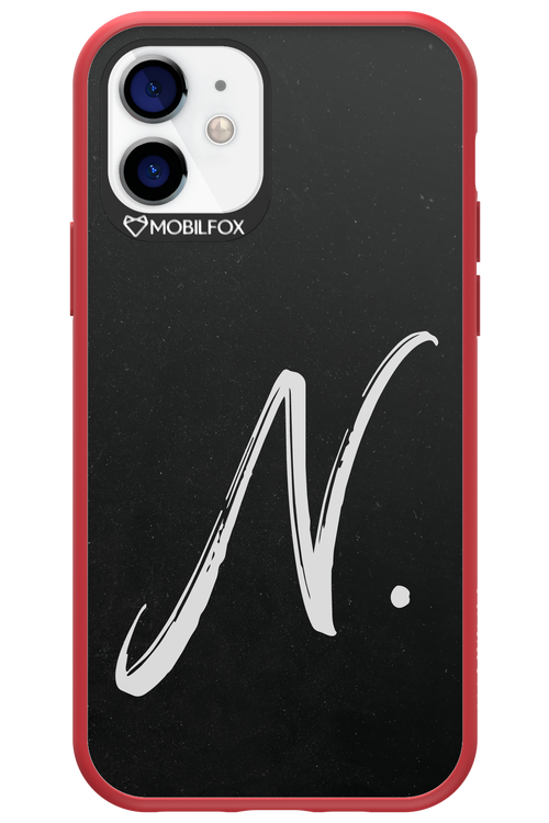 (Off Space) N 2.0 - Apple iPhone 12