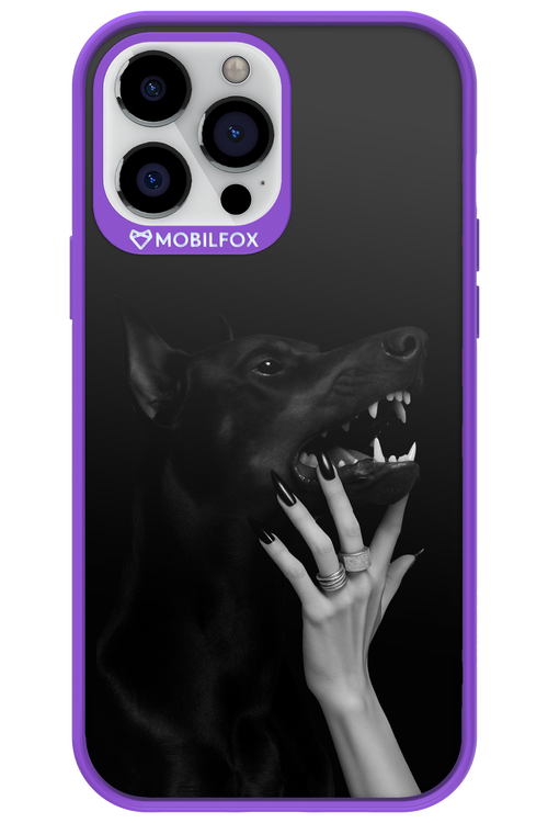 Hellhound - Apple iPhone 13 Pro Max