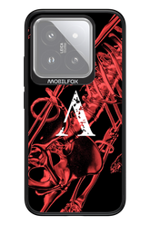 Azteca Skeleton 2.0 - Xiaomi 14