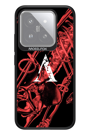 Azteca Skeleton 2.0 - Xiaomi 14