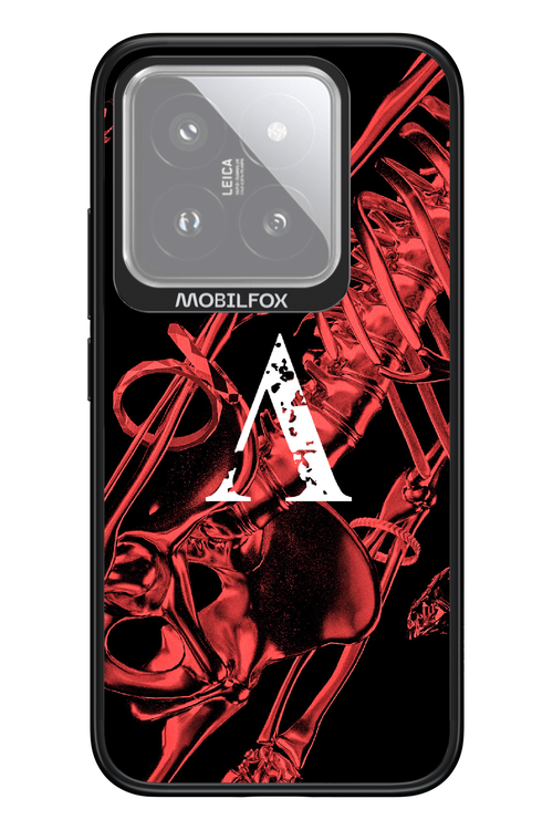 Azteca Skeleton 2.0 - Xiaomi 14