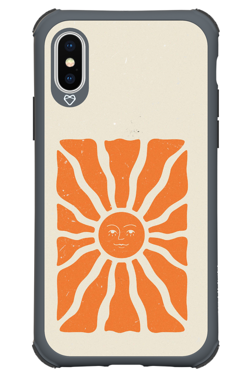 Solar Soul 2.0 - Apple iPhone XS