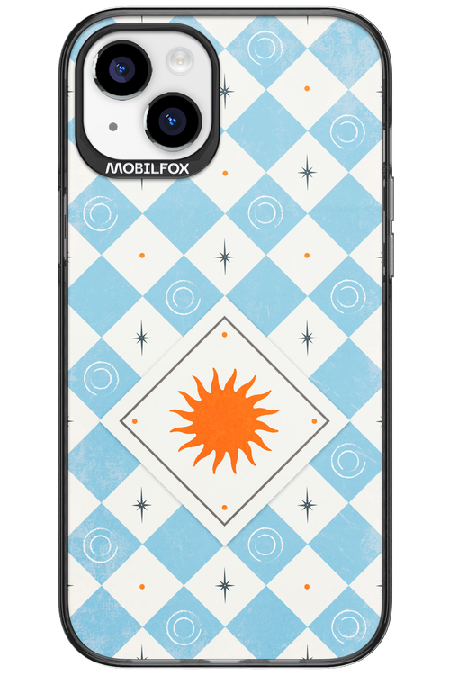 Sun Magic - Apple iPhone 15 Plus