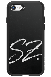 (Off Space) SZ 2.0 - Apple iPhone 7