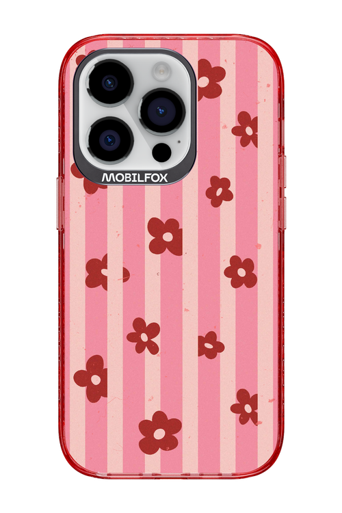 Flower Powerr 2.0 - Apple iPhone 14 Pro