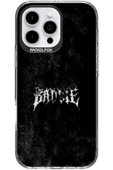 Rare Energy - Apple iPhone 16 Pro Max