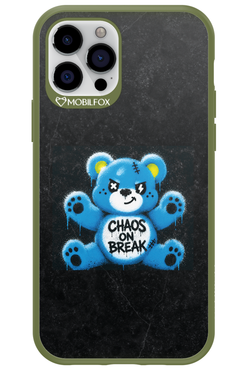 Chaos on Break 2.0 - Apple iPhone 12 Pro