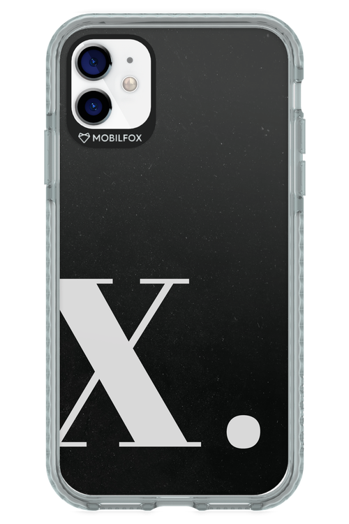 X (Off Space) 2.0 - Apple iPhone 11