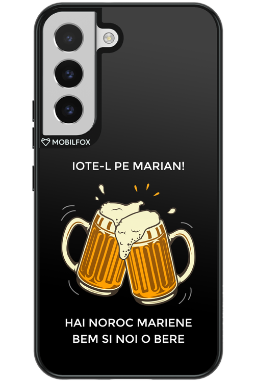 Marian - Samsung Galaxy S22
