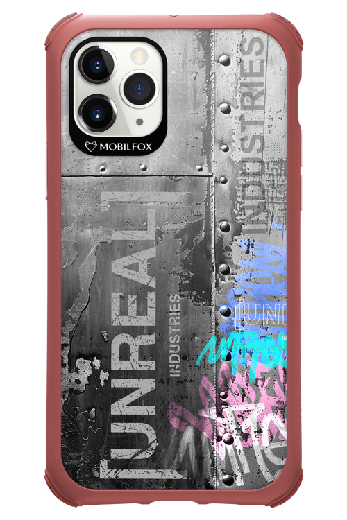 Steel 2.0 - Apple iPhone 11 Pro
