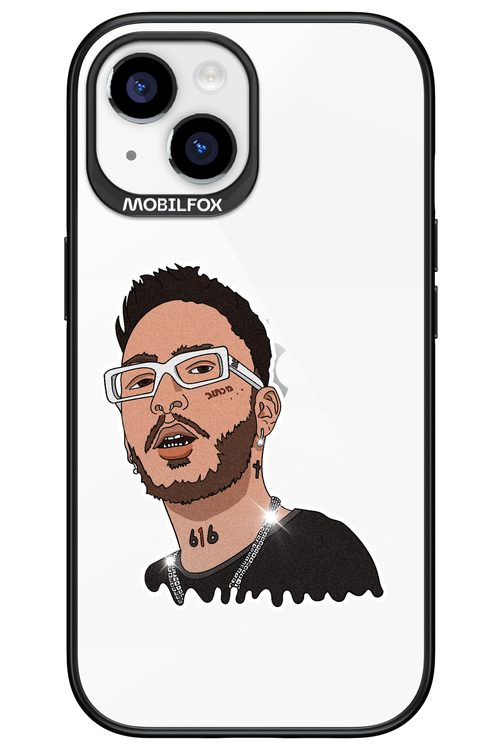 Azteca Doodle 2.0 - Apple iPhone 15