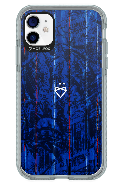 Franta x Mobilfox 2.0 - Apple iPhone 11