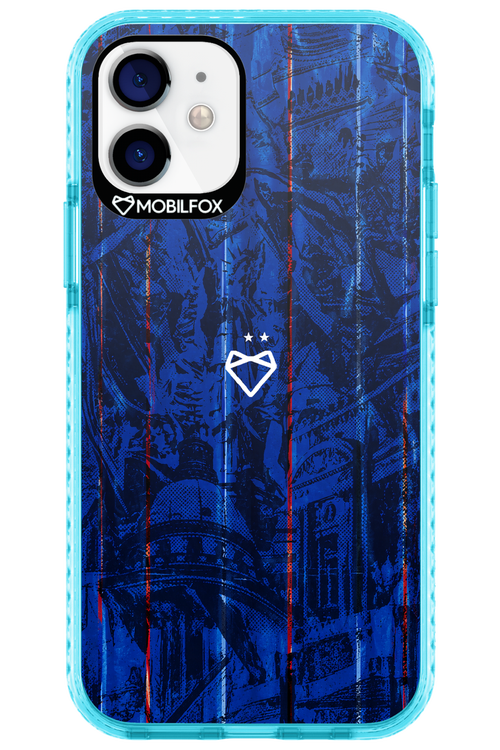 Franta x Mobilfox 2.0 - Apple iPhone 12