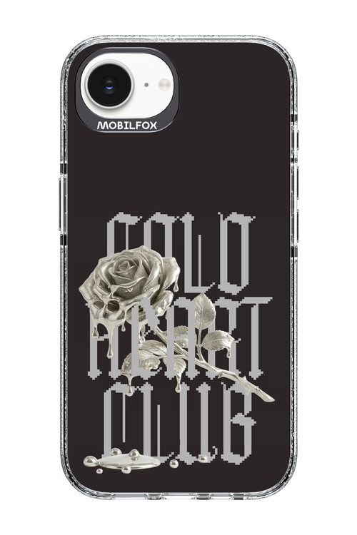 Cold Heart Club 2.0 - Apple iPhone 17e