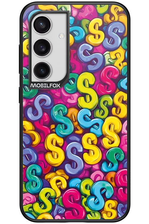 I need dollars - Samsung Galaxy S24