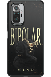 BIPOLAR 2.0 - Xiaomi Redmi Note 10S
