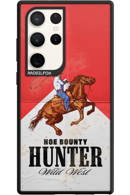 HOE BOUNTY HUNTER 2.0 - Samsung Galaxy S23 Ultra