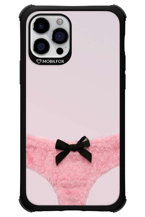 Furr Panties 2.0 - Apple iPhone 12 Pro
