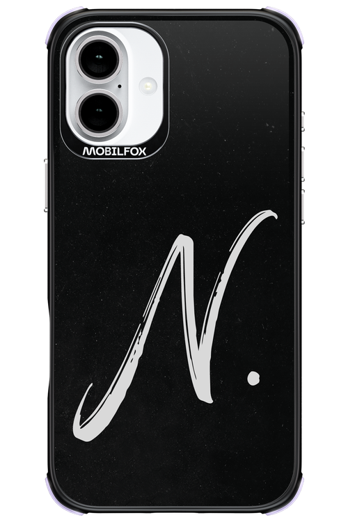(Off Space) N 2.0 - Apple iPhone 16 Plus
