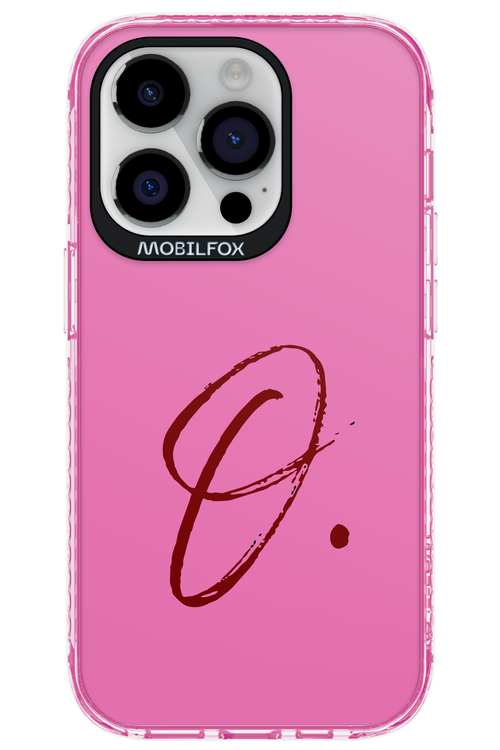 (Sorbet) O 2.0 - Apple iPhone 14 Pro