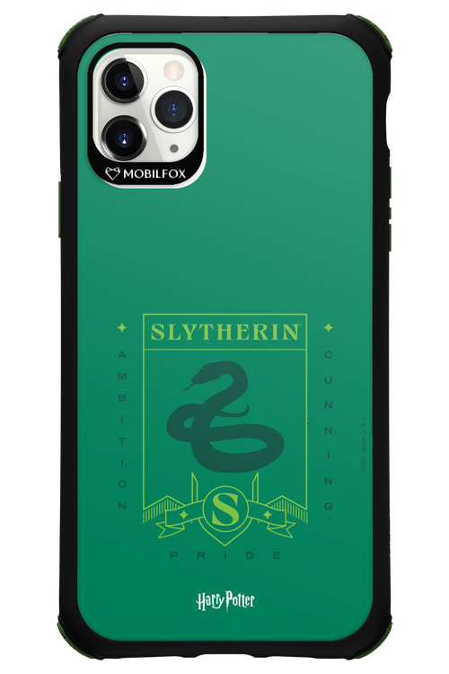 Slytherin2 - Apple iPhone 11 Pro Max