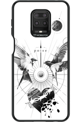 Madár - Xiaomi Redmi Note 9 Pro