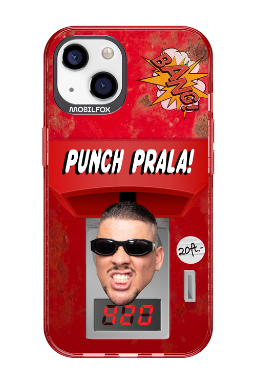 Punch Prala - Apple iPhone 13