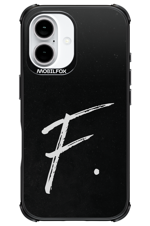 (Off Space) F 2.0 - Apple iPhone 16