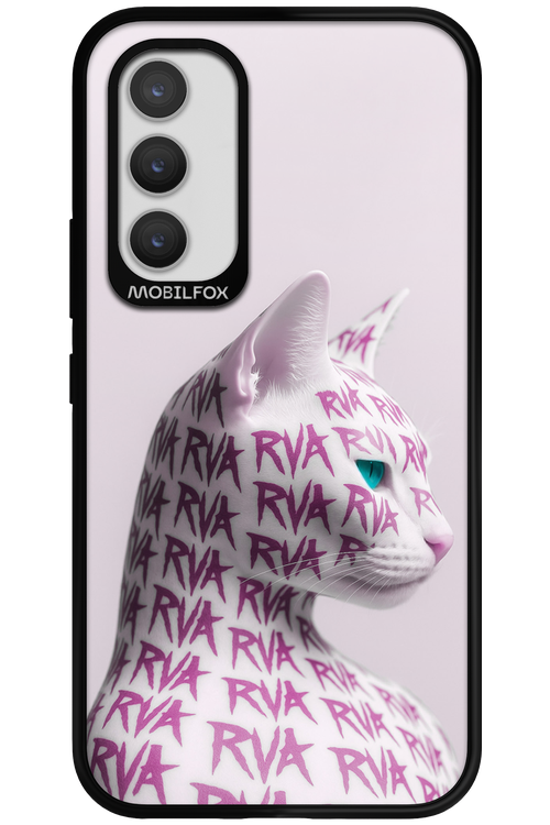 RVA Cat - Samsung Galaxy A34