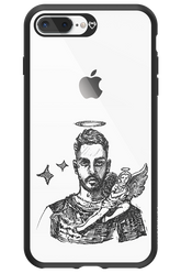 iNGER White  2.0 - Apple iPhone 8 Plus