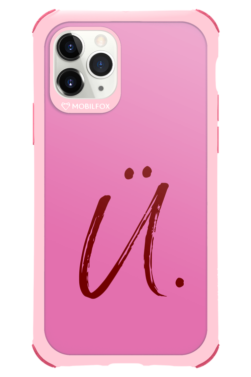 (Sorbet) U II 2.0 - Apple iPhone 11 Pro