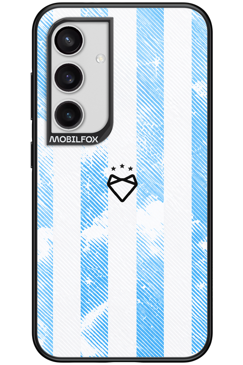 Argentina x Mobilfox 2.0 - Samsung Galaxy S24