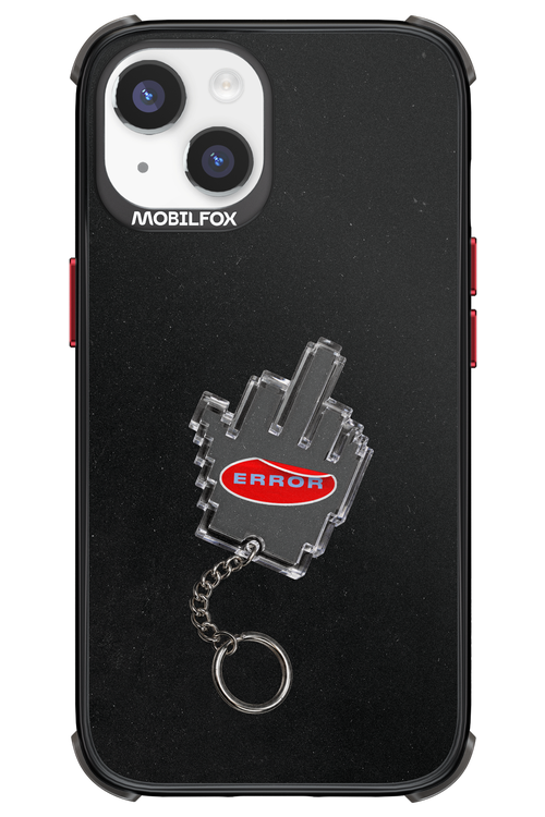 Err0r 2.0 - Apple iPhone 14