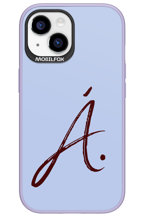 (Jellyfish Presso) A II 2.0 - Apple iPhone 15