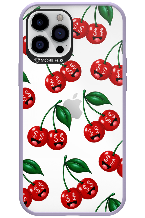 Money Cherry 2.0 - Apple iPhone 12 Pro Max