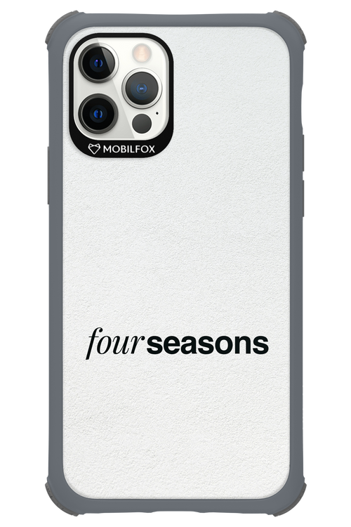 BSW FourSeasons 11 2.0 - Apple iPhone 12 Pro
