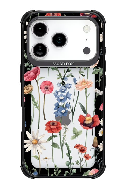 Flower Field - Apple iPhone 17 Pro