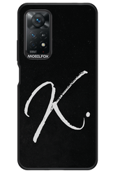(Off Space) K 2.0 - Xiaomi Redmi Note 11Pro 4G/5G