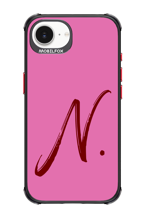 (Sorbet) N 2.0 - Apple iPhone 16e