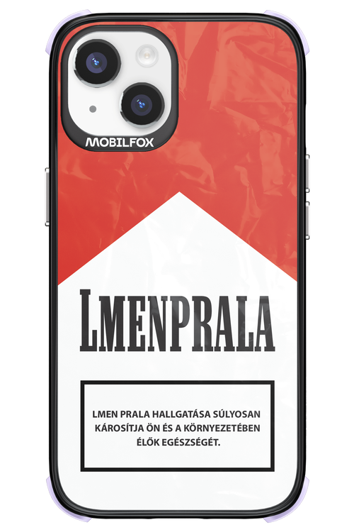 Lmenboro - Apple iPhone 14