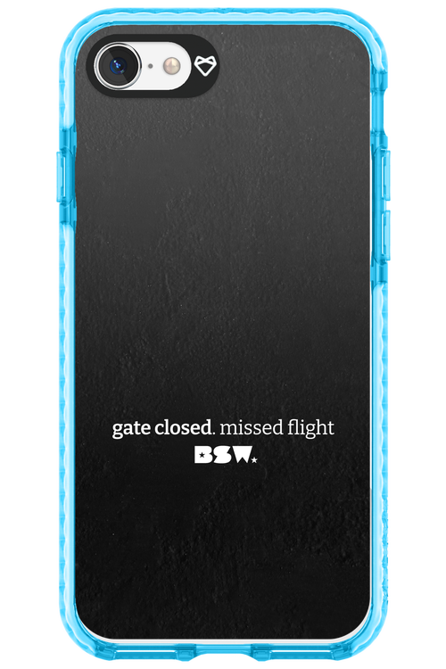 BSW FourSeasons 5 2.0 - Apple iPhone SE 2022