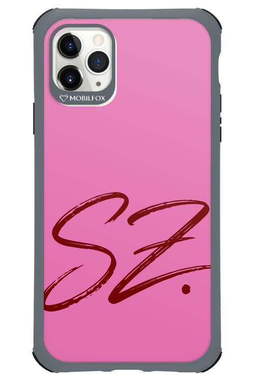 (Sorbet) SZ 2.0 - Apple iPhone 11 Pro Max