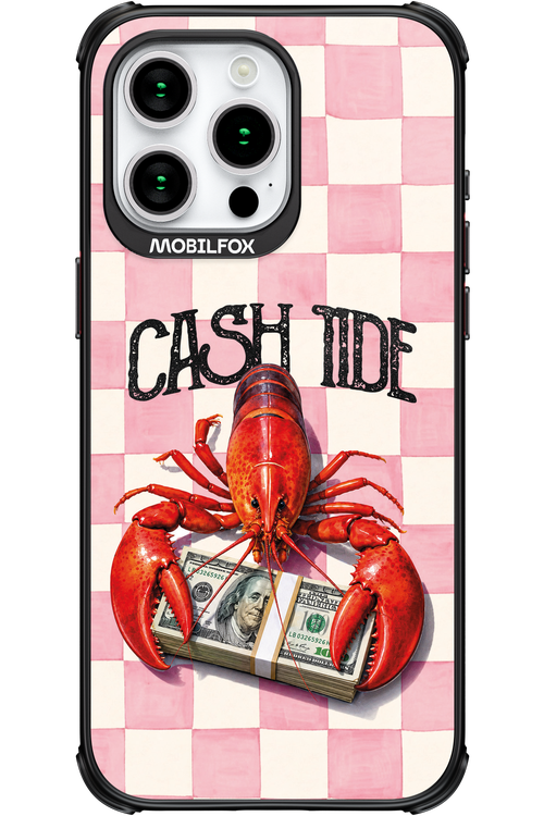 Cash Tide 2.0 - Apple iPhone 15 Pro Max