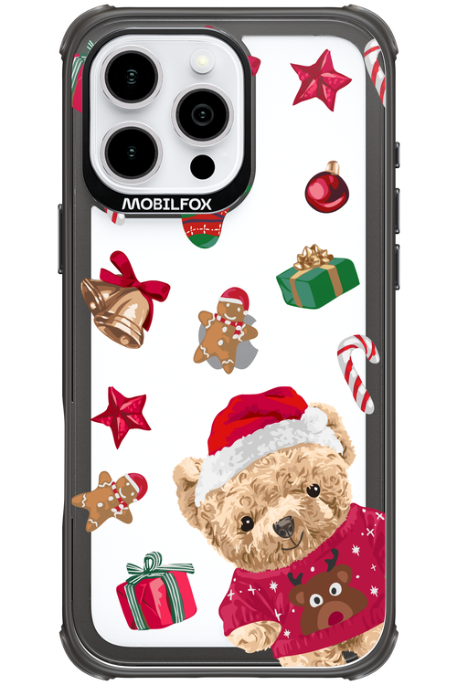 Gifts Bear - Apple iPhone 16 Pro Max