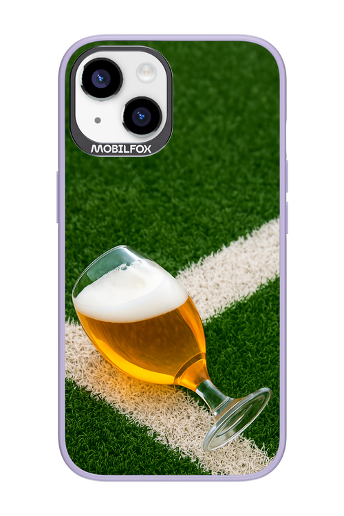 Just some beers - Apple iPhone 14