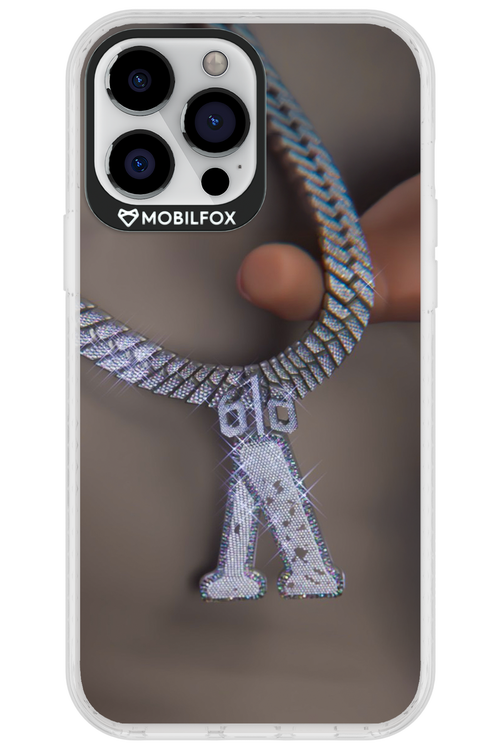Azteca Chain 2.0 - Apple iPhone 13 Pro Max