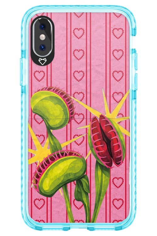 Vacation 2.0 - Apple iPhone XS